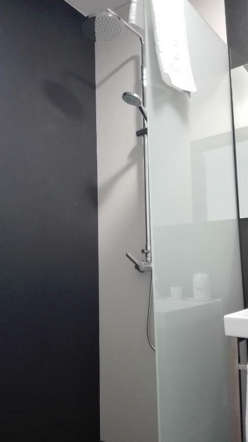Albergue Boente Ngoại thất bức ảnh