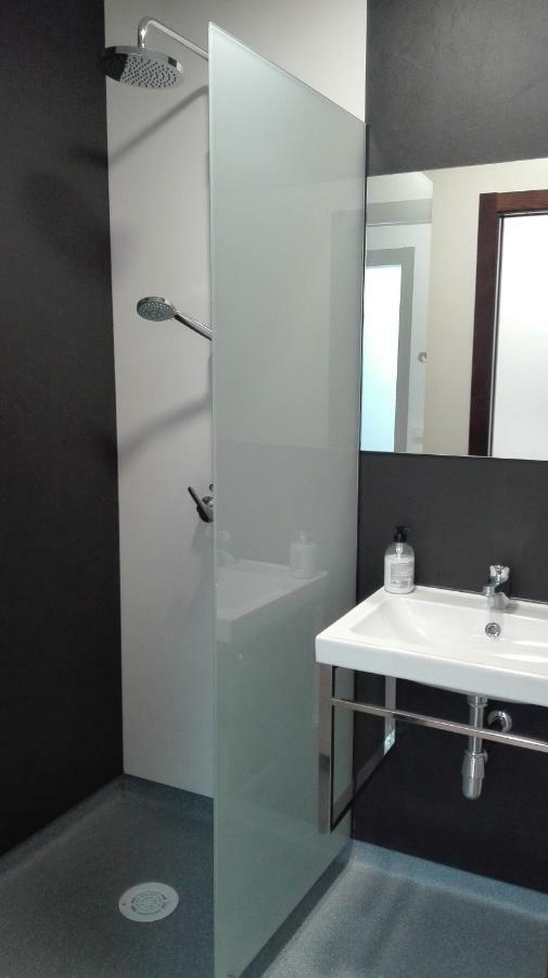 Albergue Boente Ngoại thất bức ảnh
